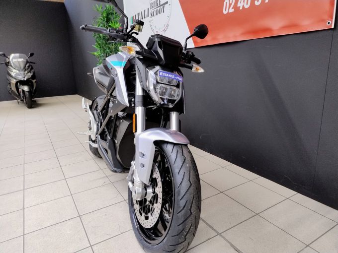 ZERO MOTORCYCLES S 14.4 4