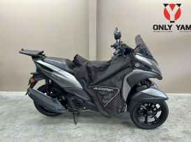 YAMAHA TRICITY 125 - 2018