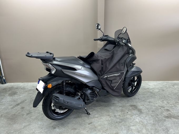 YAMAHA TRICITY 125 4