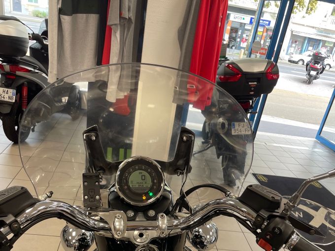 MOTO GUZZI CALIFORNIA 4