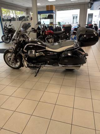 MOTO GUZZI CALIFORNIA - 2013