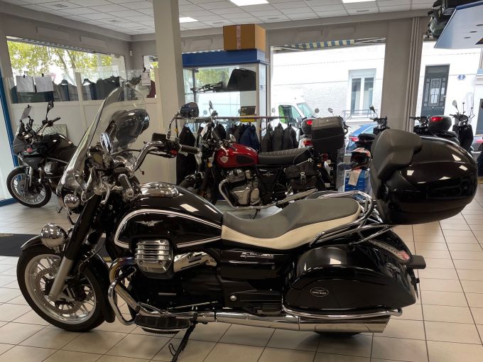 MOTO GUZZI CALIFORNIA 4