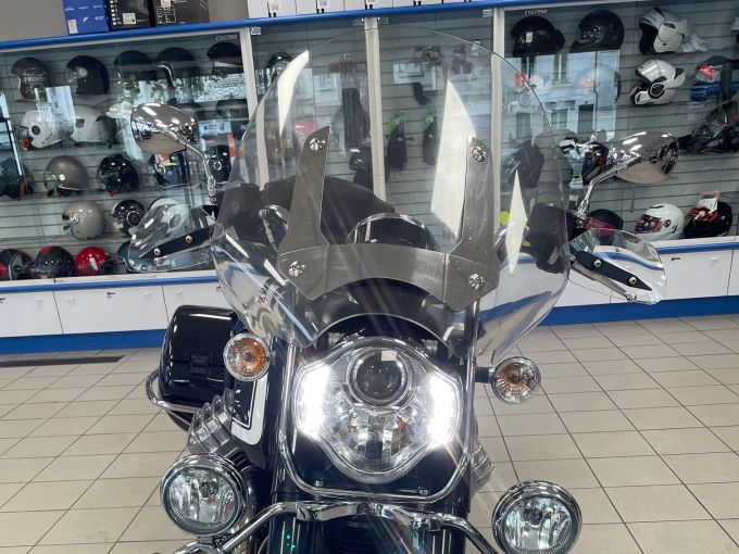 MOTO GUZZI CALIFORNIA 4