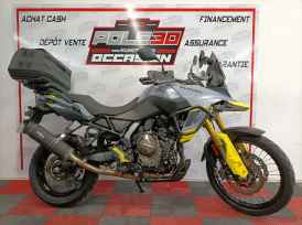 SUZUKI DL V-STROM 800DE - 2023