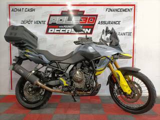 SUZUKI DL V-STROM 800DE - 2023