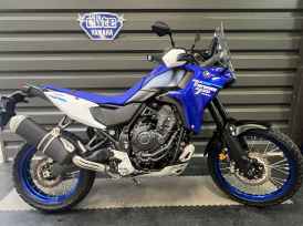 YAMAHA XTZ TENERE 700 - 2025