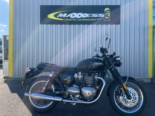 TRIUMPH BONNEVILLE T120 1200 - 2021