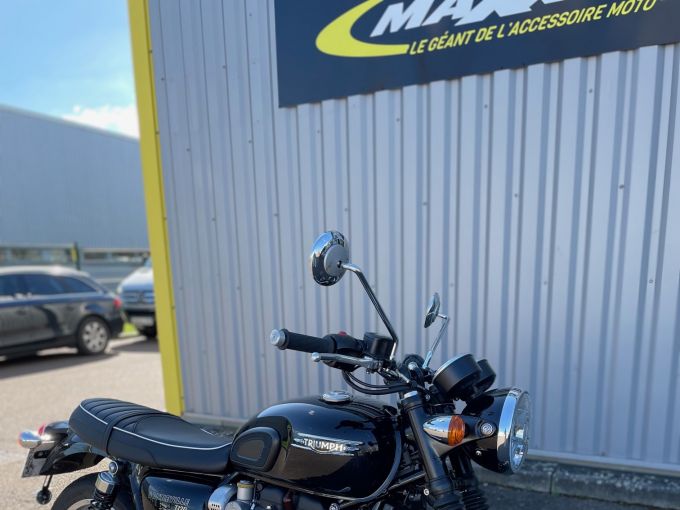 TRIUMPH BONNEVILLE T120 1200 4
