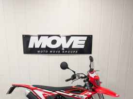 BETA RR 125 SM - 2024