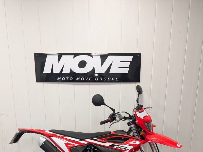 BETA RR 125 SM 4