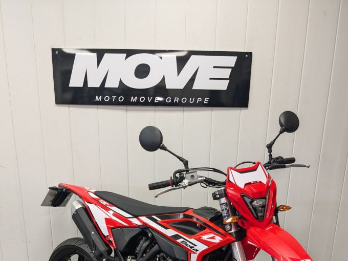 BETA RR 125 SM 4