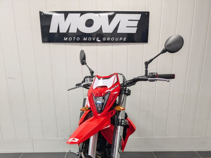 BETA RR 125 SM 4