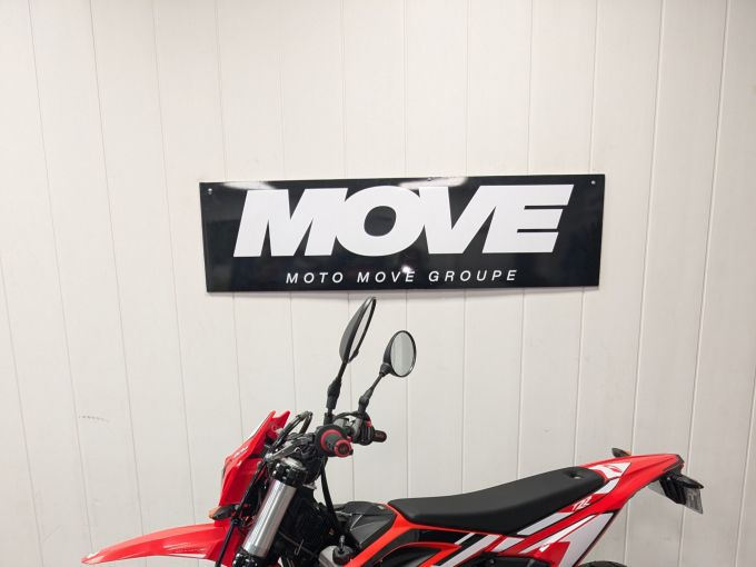 BETA RR 125 SM 4