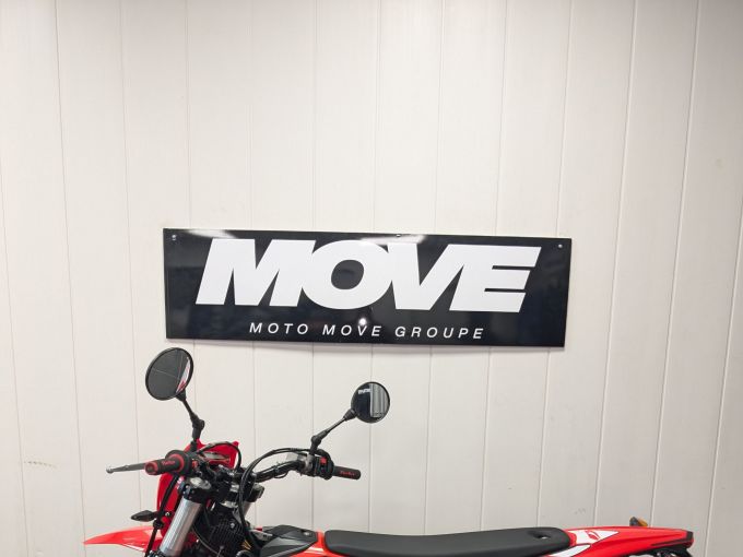 BETA RR 125 SM 4