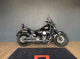 HARLEY-DAVIDSON SOFTAIL SLIM 1745 - 2018