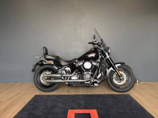 HARLEY-DAVIDSON SOFTAIL SLIM 1745 - 2018