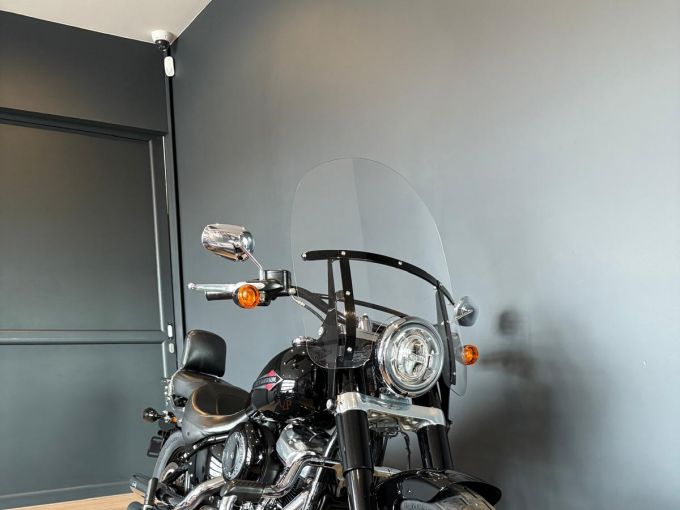 HARLEY-DAVIDSON SOFTAIL SLIM 1745 4