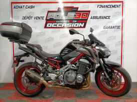 KAWASAKI Z 900 E - 2020