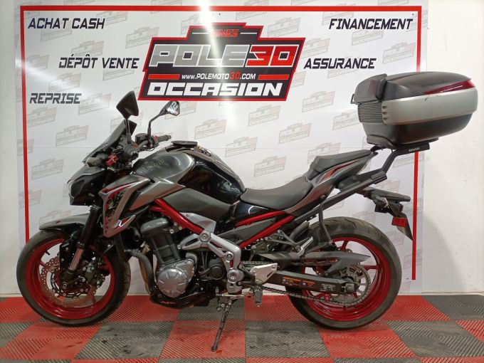 KAWASAKI Z 900 E 4