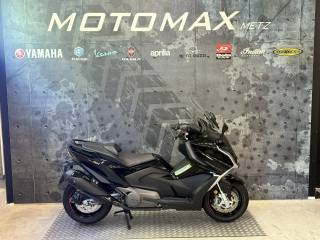 KYMCO AK 550 - 2024
