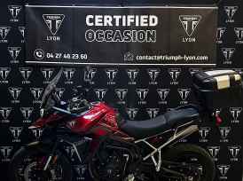 TRIUMPH Tiger 900 GT PRO - 2025