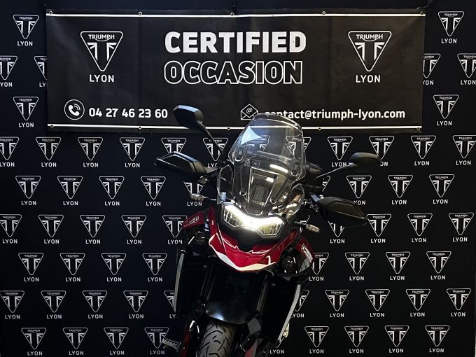 TRIUMPH Tiger 900 GT PRO 4