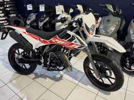 RIEJU MRT 50 LOW - 2025