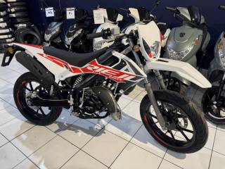 RIEJU MRT 50 LOW - 2025