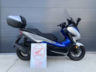 HONDA FORZA 125 ABS - 2021