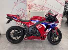 HONDA CBR 600 RR - 2025