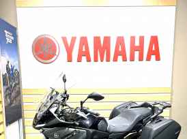 YAMAHA TRACER 7 GT 35 KW - 2024