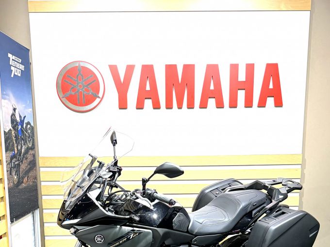 YAMAHA TRACER 7 GT 35 KW 4