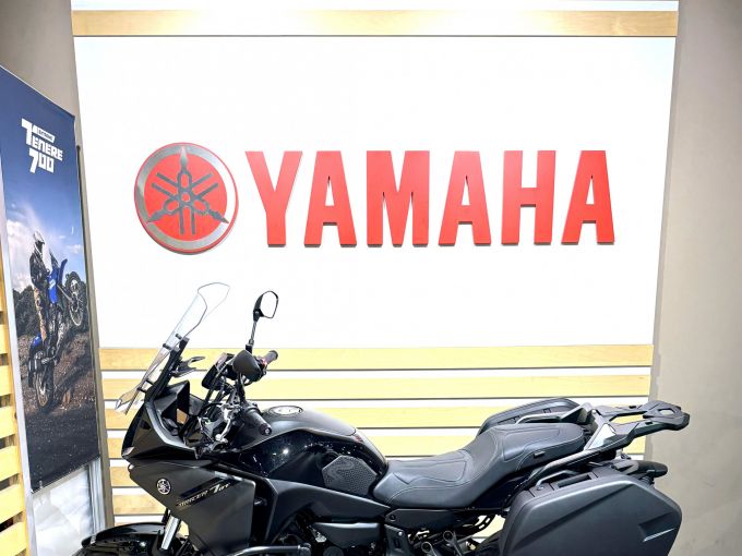 YAMAHA TRACER 7 GT 35 KW 4