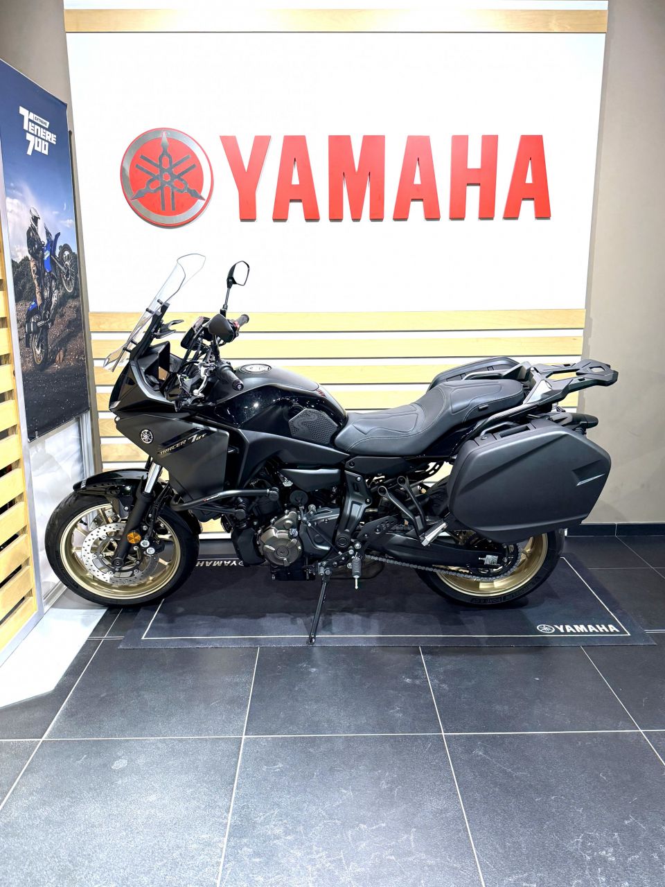 YAMAHA TRACER 7 GT 35 KW 4