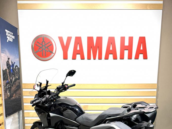 YAMAHA TRACER 7 GT 35 KW 4