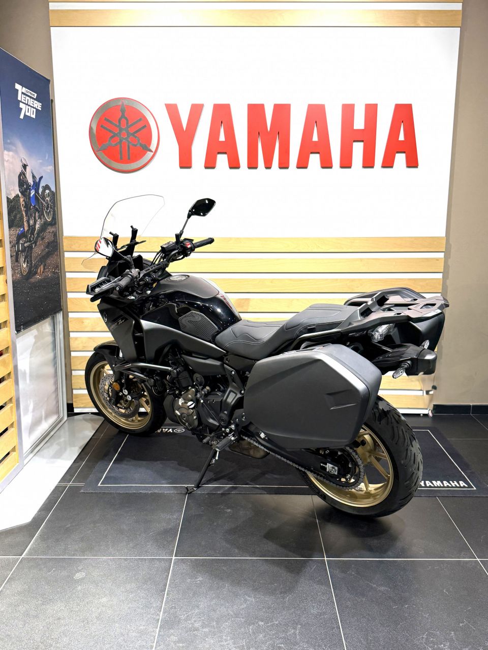YAMAHA TRACER 7 GT 35 KW 4