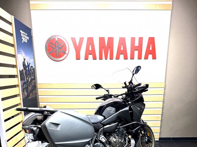 YAMAHA TRACER 7 GT 35 KW 4