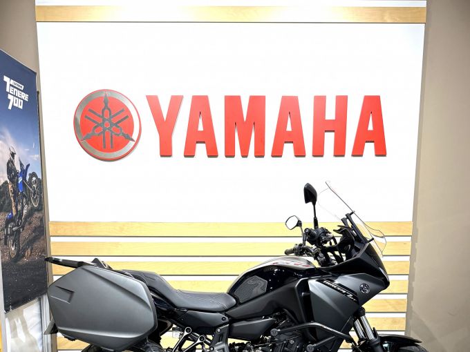 YAMAHA TRACER 7 GT 35 KW 4