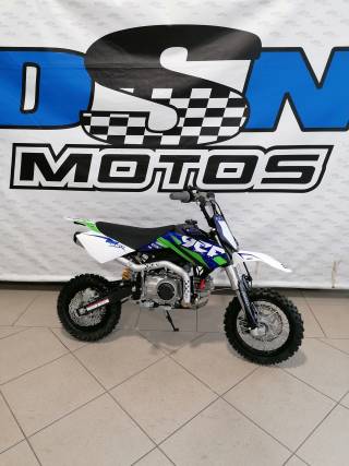 YCF START 88 SE - 2025