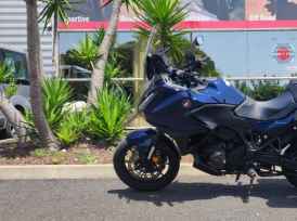 HONDA NT 1100 DCT - 2024
