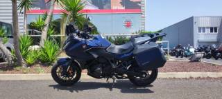 HONDA NT 1100 DCT - 2024