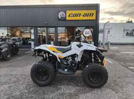 CAN-AM RENEGADE X XC 650 T - 2024
