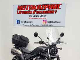 HONDA CL 500 - 2023