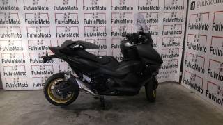 HONDA NSS FORZA 750 - 2024