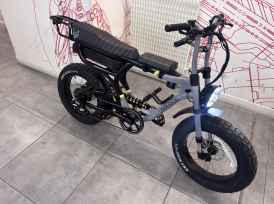 UNIKRIDE FAT STREET X TRAIL 960Wh - 2025