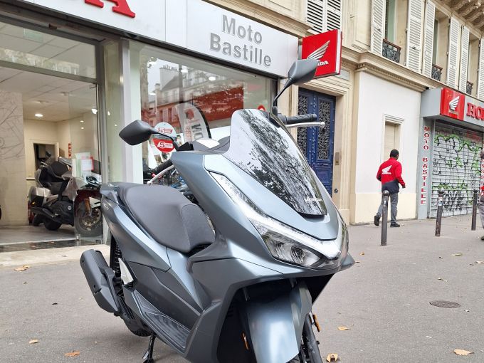 HONDA PCX 125 4