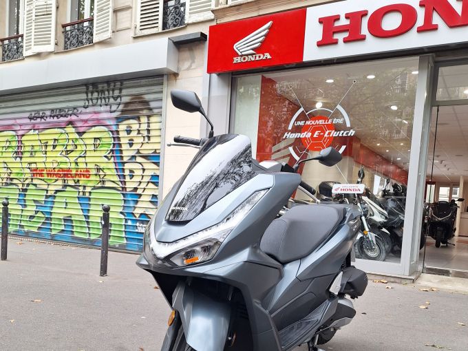HONDA PCX 125 4