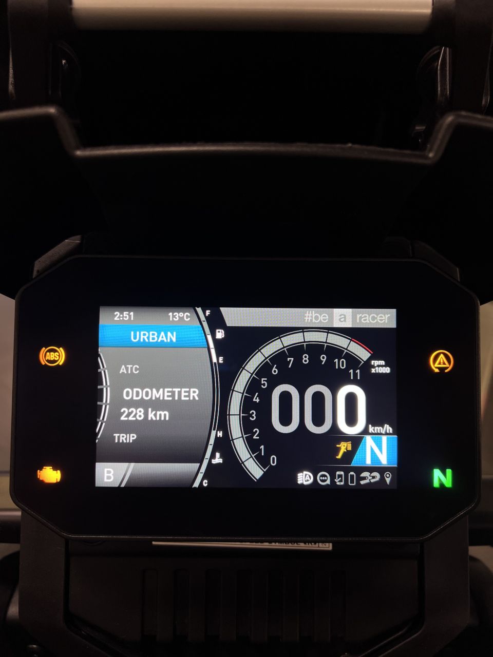 APRILIA TUAREG 660 4