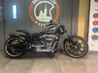 HARLEY-DAVIDSON SOFTAIL BREAKOUT 1868 - 2022
