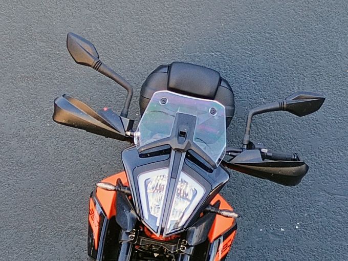KTM 390 ADVENTURE SW 4